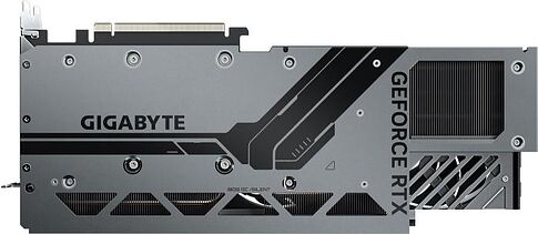 Видеокарта Gigabyte GeForce RTX 4070 Ti Super Windforce MAX OC 16G GV-N407TSWF3MAX OC-16GD