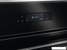 Электрический духовой шкаф AEG BPE742380B