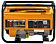 Бензиновый генератор Skiper LT4500B