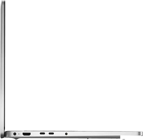 Ноутбук Dell Pro 16 PC16250-5655