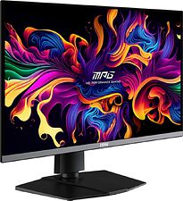 Игровой монитор MSI MPG 272URX QD-OLED Игровой монитор MSI MPG 272URX QD-OLED