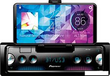 USB-магнитола Pioneer SPH-C10BT