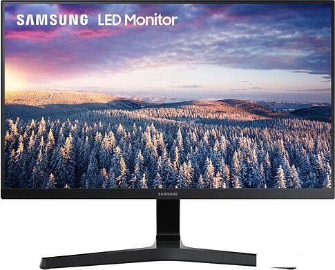 Монитор Samsung S24R356FHI