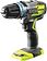 Ударная дрель-шуруповерт Ryobi R18PDBL-220S 5133003436 (с 2-мя АКБ, сумка)