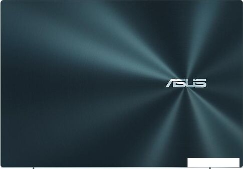 Ноутбук ASUS ZenBook Pro Duo 15 OLED UX582ZM-H2081WS