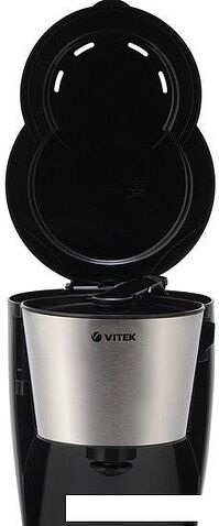 Капельная кофеварка Vitek VT-1527