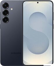 Телефон Samsung Galaxy S25+ SM-S936B 12GB/256GB (сине-черный)