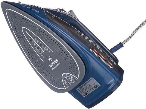 Утюг Hottek HT-955-008