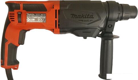Перфоратор Makita MT M8701