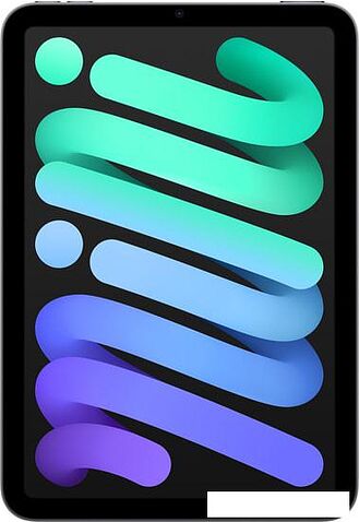 Планшет Apple iPad mini 2021 64GB MK7M3 (серый космос)