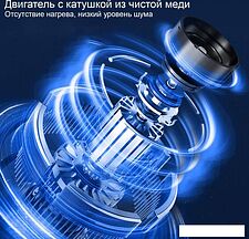 Автомобильный компрессор Frost Guard TBD0603642604 Автомобильный компрессор Frost Guard TBD0603642604