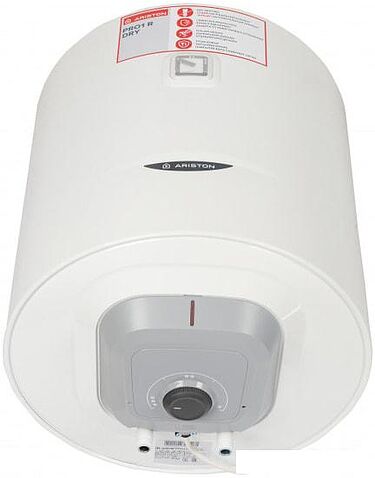 Водонагреватель Ariston PRO1 R 50 V 1,5K PL DRY
