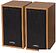 Акустика Perfeo PF-84 Cabinet (коричневый)