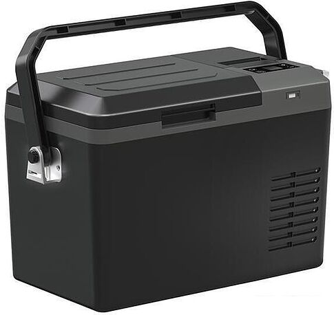 Компрессорный автохолодильник Filymore J9 9л (черный)