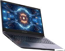 Игровой ноутбук Chuwi GTBook CWI624-1245016G512G Игровой ноутбук Chuwi GTBook CWI624-1245016G512G