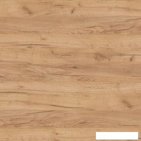 Тумба Mio Tesoro Codi Loft (дуб золотой крафт/черный)