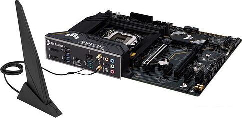 Материнская плата ASUS TUF Gaming B560-Plus WIFI
