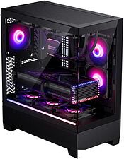 Корпус Phanteks XT View PH-XT523V1_DBK01