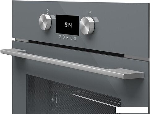 Микроволновая печь TEKA MLC 8440 (серый)