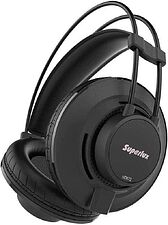 Наушники Superlux HD672 (черный)