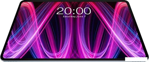 Планшет Teclast T60 Plus LTE 6GB/128GB (серый)