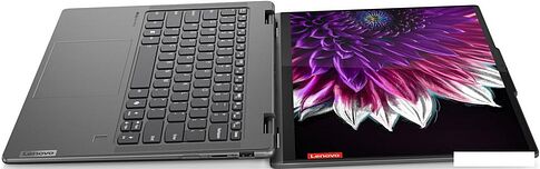Ноутбук 2-в-1 Lenovo Yoga 7 2-in-1 14IML9 83DJ0097RK