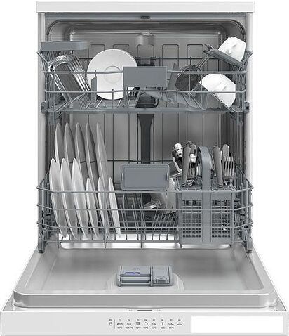 Отдельностоящая посудомоечная машина Hotpoint-Ariston HF 4C86