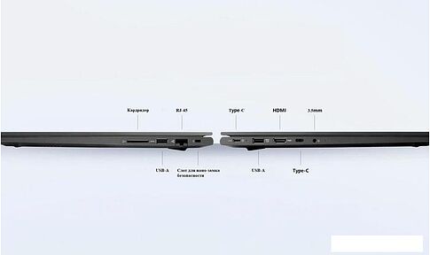 Ноутбук Lenovo Zhaoyang X5-16 ABP 83CBS00100