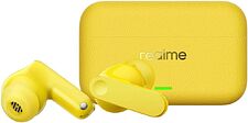Наушники Realme Buds T500 Pro (желтый)