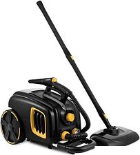 Отпариватель-пароочиститель Kitfort KT-933