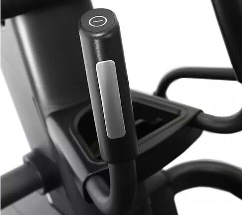 Эллиптический тренажер Bronze Gym XE1200M Pro