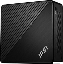 Компактный компьютер MSI Cubi 5 12M-032XRU 9S6-B0A811-234 Компактный компьютер MSI Cubi 5 12M-032XRU 9S6-B0A811-234
