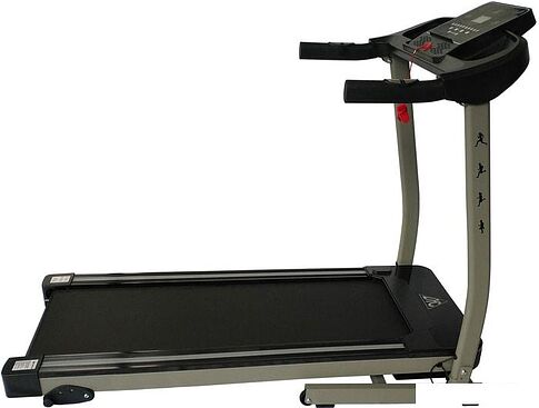 Электрическая беговая дорожка DFC Lavita T350