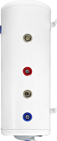 Накопительный электрический водонагреватель Metalac Combi PRO WR 100 (правое подключение)