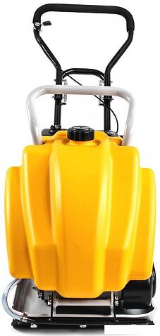 Виброплита Helmut RP86H