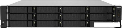 Сетевой накопитель QNAP TS-1232PXU-RP-4G