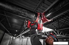 Гайковерт Milwaukee M18 ONEFHIWF12-502X 4933459727 (с 2-мя АКБ, кейс) Гайковерт Milwaukee M18 ONEFHIWF12-502X 4933459727 (с 2-мя АКБ, кейс)