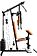 Силовая станция Alpin Top Gym GX-180