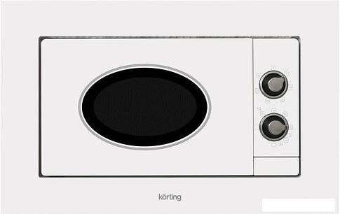 Микроволновая печь Korting KMI 820 RSI