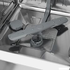 Встраиваемая посудомоечная машина Indesit DI 5C89