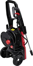 Мойка высокого давления ELITECH М 2500РКП