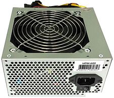 Блок питания Hiper HPM-600