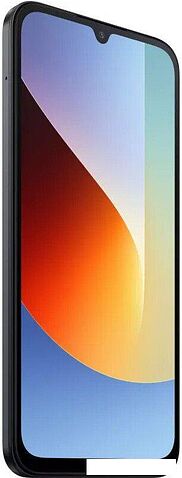 Телефон Xiaomi Redmi A7 Pro 4GB/128GB без NFC международная версия (черный)