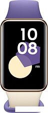 Фитнес-браслет HONOR Band 9 (фиолетовый, международная версия) Фитнес-браслет HONOR Band 9 (фиолетовый, международная версия)