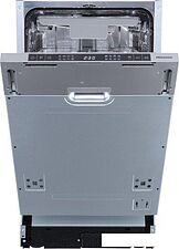 Встраиваемая посудомоечная машина Hisense HV543D10