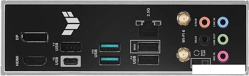 Материнская плата ASUS TUF Gaming A620-Pro WiFi