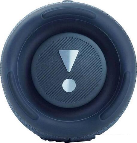 Беспроводная колонка JBL Charge 5 (синий)