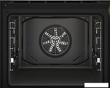 Электрический духовой шкаф Indesit IFE 3841 J IX