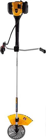 Триммер Denzel DGT-43-PRO