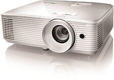 Проектор Optoma Hd29Hlvx